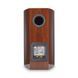 Revel M126Be Walnut Passive Bookshelf Speaker