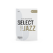 Тростини для альт-саксофона D'Addario Organic Select Jazz Filed 2S (10 шт) 40889 фото 3