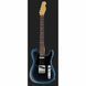 Электрогитара FENDER AM Pro II Tele DK NIT 500734 фото 2