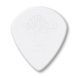 Медиатор Dunlop 468R1.5 Tortex Flex Jazz III 1.5mm (72 шт.) 125911 фото 2