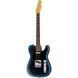 Электрогитара FENDER AM Pro II Tele DK NIT 500734 фото 1