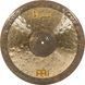 Тарілка Meinl Byzance Jazz B22SYR Ralph Peterson Symmetry Ride 22" 123889 фото 1