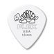 Медиатор Dunlop 468R1.5 Tortex Flex Jazz III 1.5mm (72 шт.) 125911 фото 1