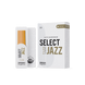 Тростини для альт-саксофона D'Addario Organic Select Jazz Filed 2S (10 шт) 40889 фото 2