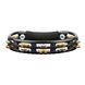 Тамбурин Meinl Hand Held ABS TMT1M-BK Steel+Brass Black 128947 фото 4
