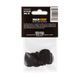 Медиатор Dunlop 471P3S Nylon Jazz III Max-Grip Stiffo 1.38 mm (6 шт.) 125359 фото 5