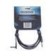 ROCKBOARD Flat Instrument Cable, Straight/Angled (300 cm) 38366 фото 3