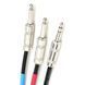 RAPCO HORIZON YS-P-20 Y-Cable TRS 1/4"-TS 1/4" (6m) 38215 фото 2