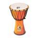 Джембе Toca Freestyle Rope Tuned SFDJ-7F (7") Fiesta G-TO803187 фото 1