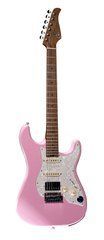 Електрогітара MOOER GTRS Standard S801 (Pink) 40917 фото