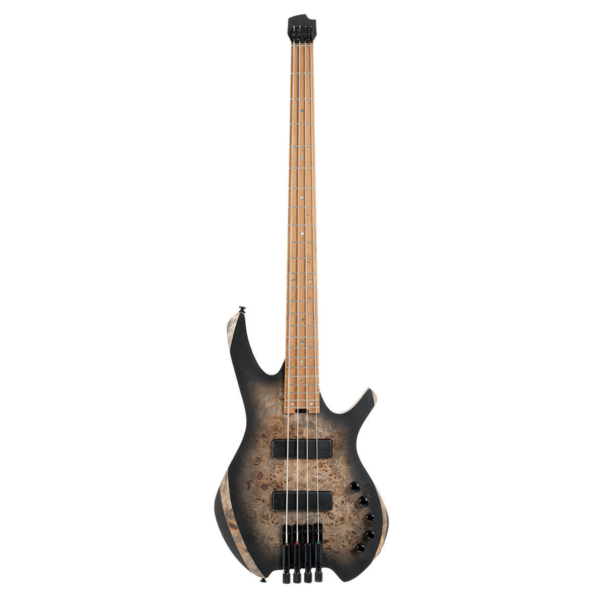CORT Artisan Space 4 (Star Dust Black) — full view