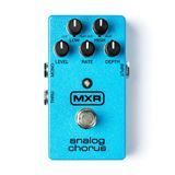 Педаль ефекту хорус MXR ANALOG CHORUS 28306 фото