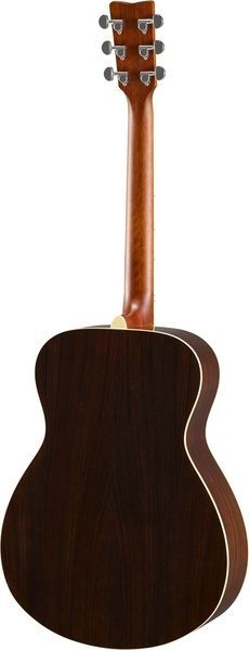 Електрогітара YAMAHA FS830 (Tobacco Brown Sunburst) 34656 фото