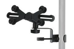 GEWA Bracket Tablet 901.568 &mdash; универсальный держатель планшета 7&ndash;10,1 дюйма