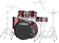 YAMAHA RYDEEN (BURGUNDY GLITTER) 34392 фото