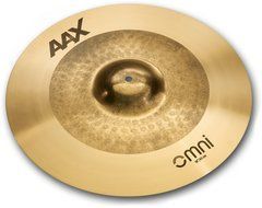 SABIAN 18" AAX OMNI 28143 фото