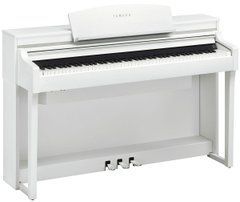YAMAHA Clavinova CSP-170 (White) 34652 фото