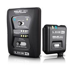 LINE 6 RELAY G30 25476 фото