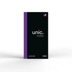 MARCA UNIC Studio &ndash; тростини для альт-саксофона
