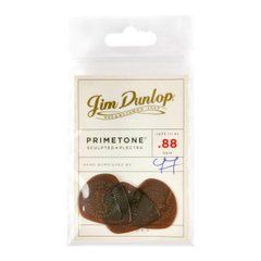 Медиатор DUNLOP PRIMETONE JAZZ III XL GRIP 0.88 33664 фото