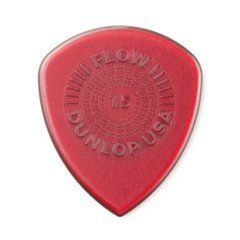 Медіатор Dunlop 549P1.5 Ultex Flow Standard Grip 1.5 mm (6 шт.) 125862 фото