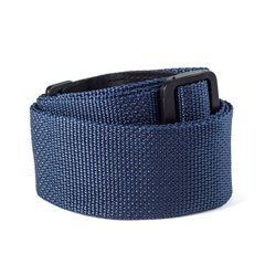 Гитарный ремень DUNLOP D0701NV POLY NAVY 41873 фото