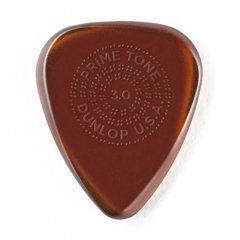 Медіатор Dunlop 510P3.0 Primetone Standard Grip 3.0 mm (3 шт.) 125369 фото
