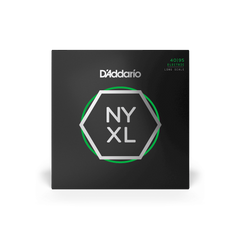 D'ADDARIO NYXL4095 NYXL BASS SUPER LIGHT (40-95) 33490 фото