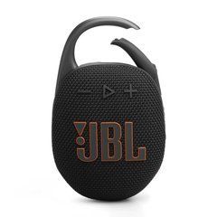 Clip 5 JBLCLIP5BLK фото