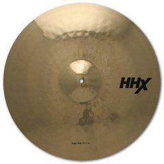 SABIAN 20" HHX Stage Ride (Brilliant) 31493 фото