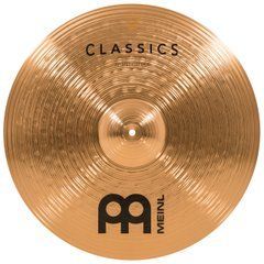 Тарілка Meinl Classics C20MR Medium Ride 20" 112791 фото