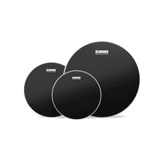 EVANS ONYX Frosted Standard Tom Pack (12", 13", 16") 26260 фото