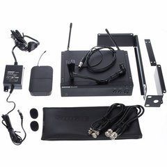 Радіосистема для духових інструментів Sennheiser EW-D MCM 114 S7-10 Bundle 558587 фото