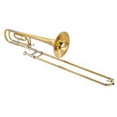 Тенор-тромбон Yamaha YSL-640 234491 фото