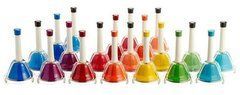 MAXTONE BLA-20C/N Hand Bell Deluxe Set 37289 фото