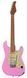 MOOER GTRS Standard S801 Electric Guitar (Pink) 40917 photo 2