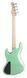Бас-гитара SADOWSKY MetroLine 21-Fret Vintage J/J Bass, Alder, 4-String (Solid Sage Green Metallic Satin) (Solid Sage Green Metallic Satin) 38100 фото 2
