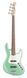 Бас-гитара SADOWSKY MetroLine 21-Fret Vintage J/J Bass, Alder, 4-String (Solid Sage Green Metallic Satin) (Solid Sage Green Metallic Satin) 38100 фото 1