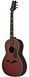 PRS SE P20E (Fire Red Burst) 42096 фото 1