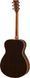 Електрогітара YAMAHA FS830 (Tobacco Brown Sunburst) 34656 фото 4