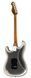 MOOER MSC10 Pro (Dark Silver) Electric Guitar 41753 photo 4