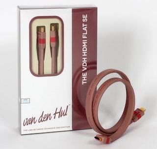 HDMI Flat SE 1,0 m фото