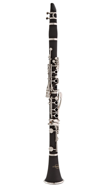 Кларнет MAXTONE TCC-60/BN 21244 фото
