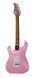 MOOER GTRS Standard S801 Electric Guitar (Pink) 40917 photo 6