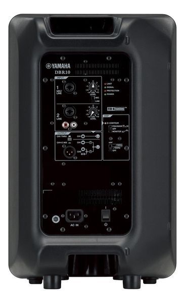 YAMAHA DBR10 37826 фото