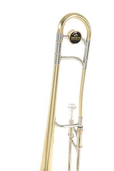 Тенор-тромбон Roy Benson TT-227 Bb-Tenor Trombone G-RB701131 фото