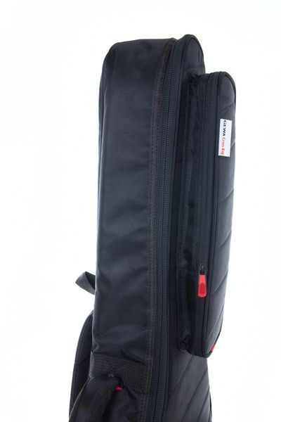 М'який кейс для класичної гітари GEWA Cross 30, 4/4 G-215505 фото