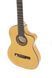 Классическая гитара с подключкой GEWA Pro Arte Flamenco Cutaway, 4/4 G-500126 фото 3