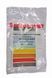 Switchcraft P3829ALL Colour Labels for AAA XLR Connectors, 10-pack