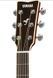 Електрогітара YAMAHA FS830 (Tobacco Brown Sunburst) 34656 фото 3